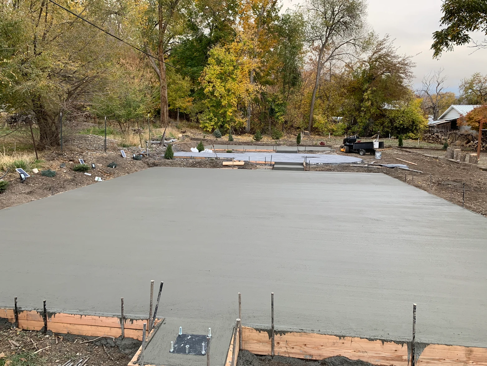 Large-Concrete-Slab-Construction