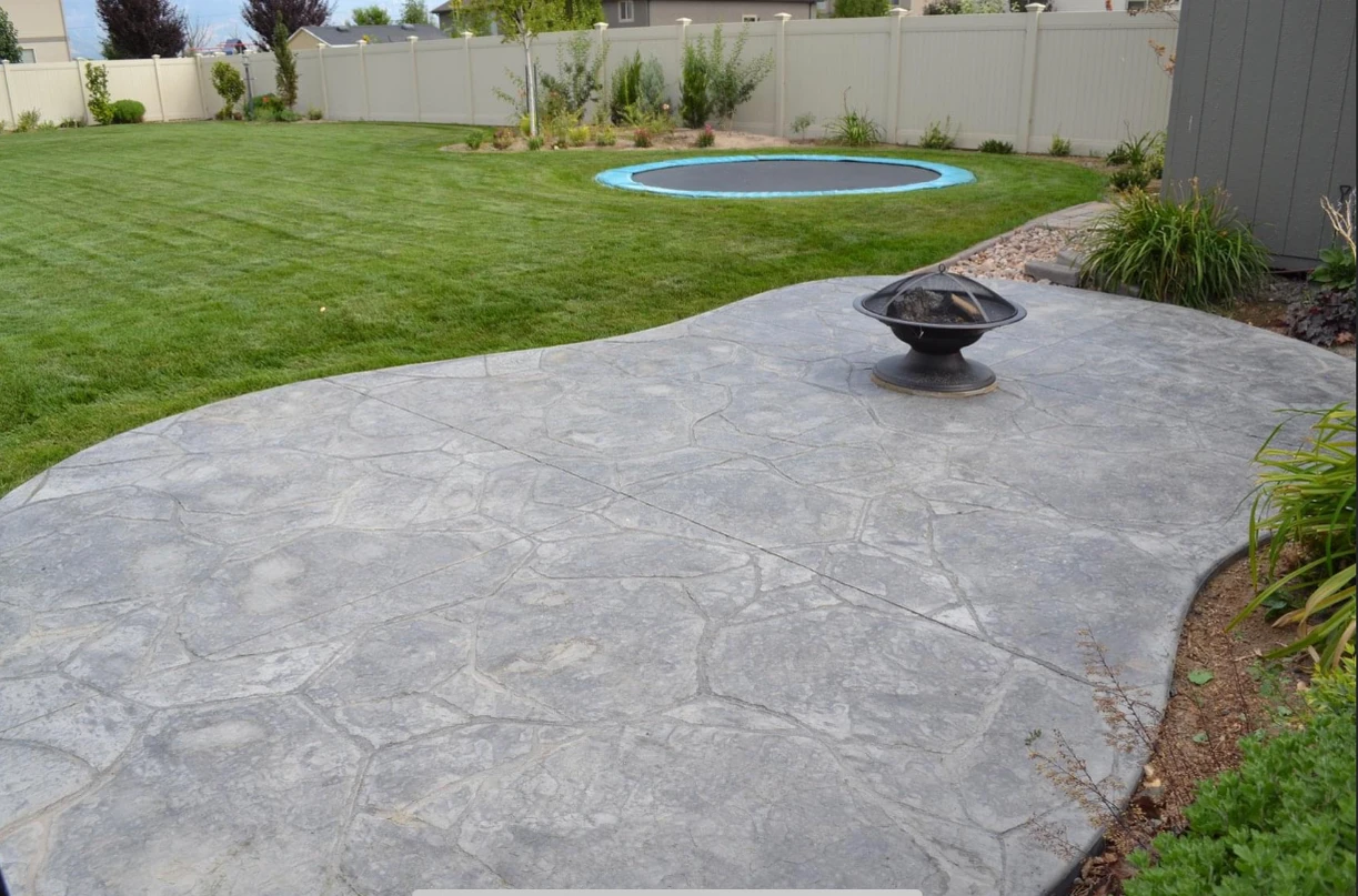 Stamped-Concrete-Patio